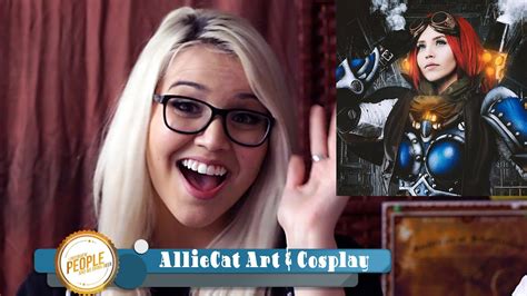 alliecatt|AllieCat Cosplay .